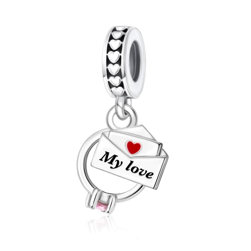 Anillo De Promesa