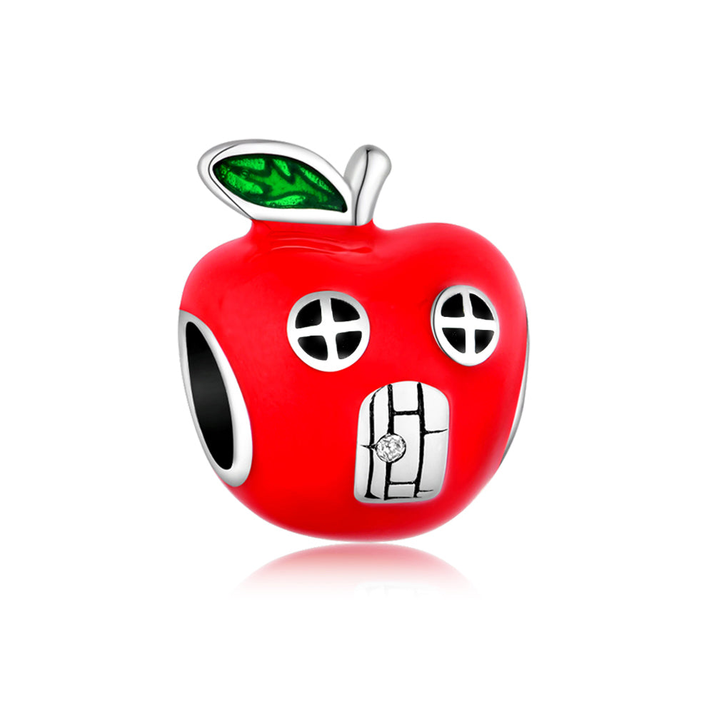 Manzana Roja