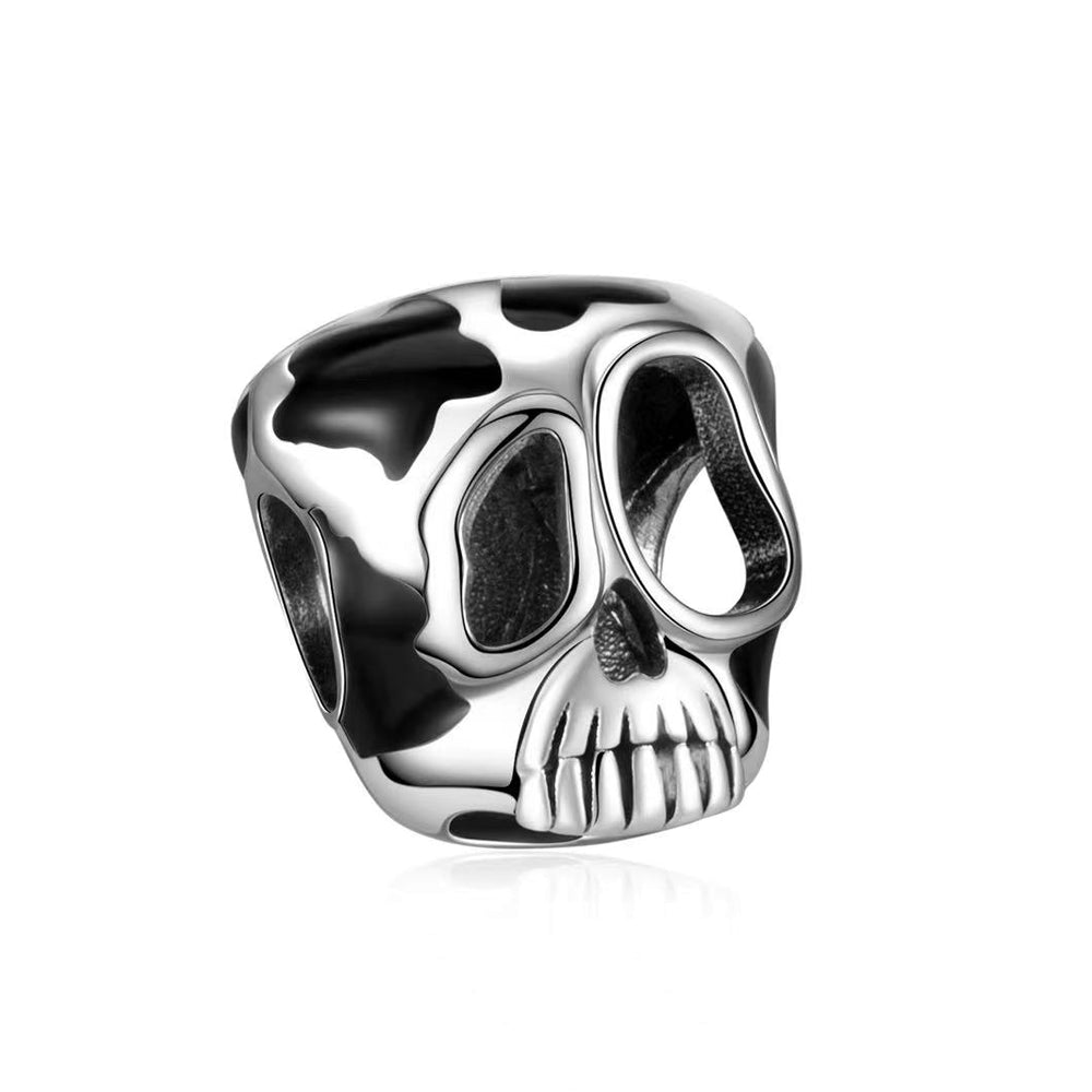 Calavera Fluorecente