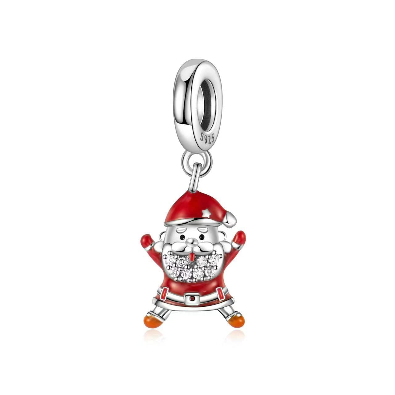 Santa