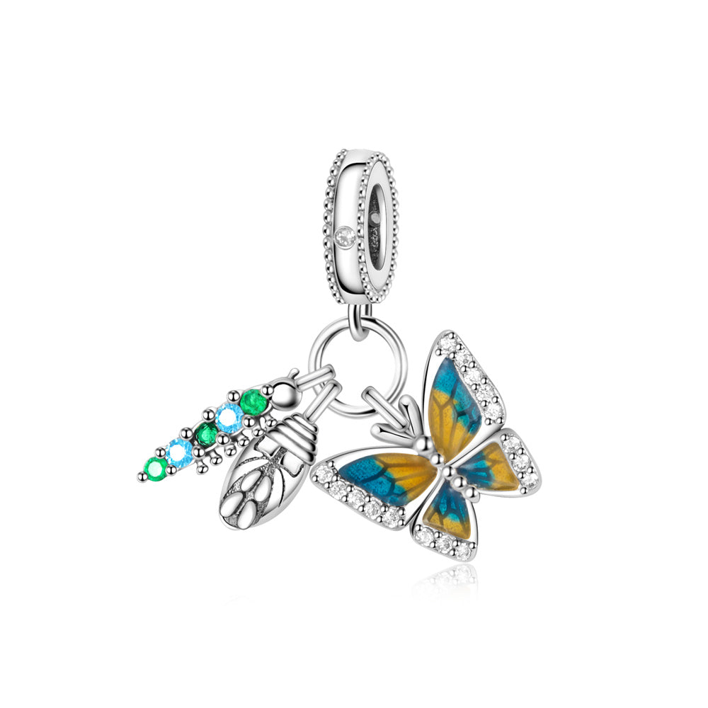Colgante Mariposa