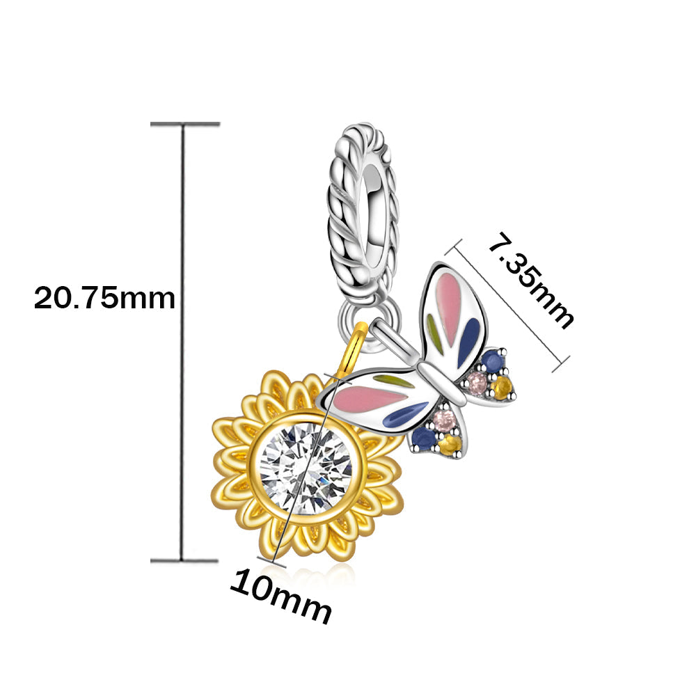 Diamantada & Mariposa