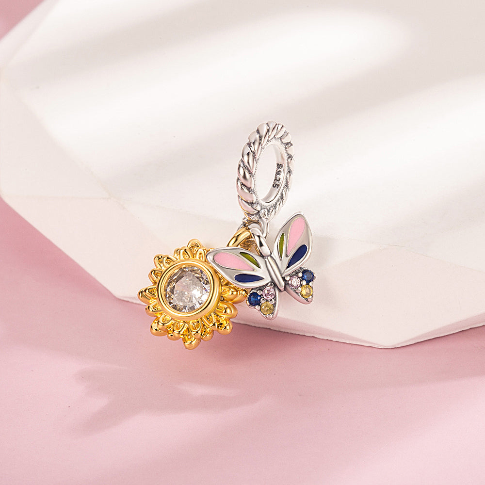 Diamantada & Mariposa