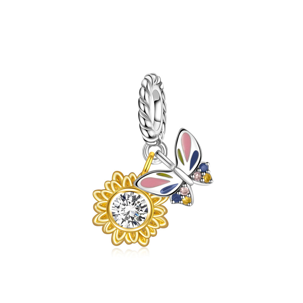 Diamantada & Mariposa
