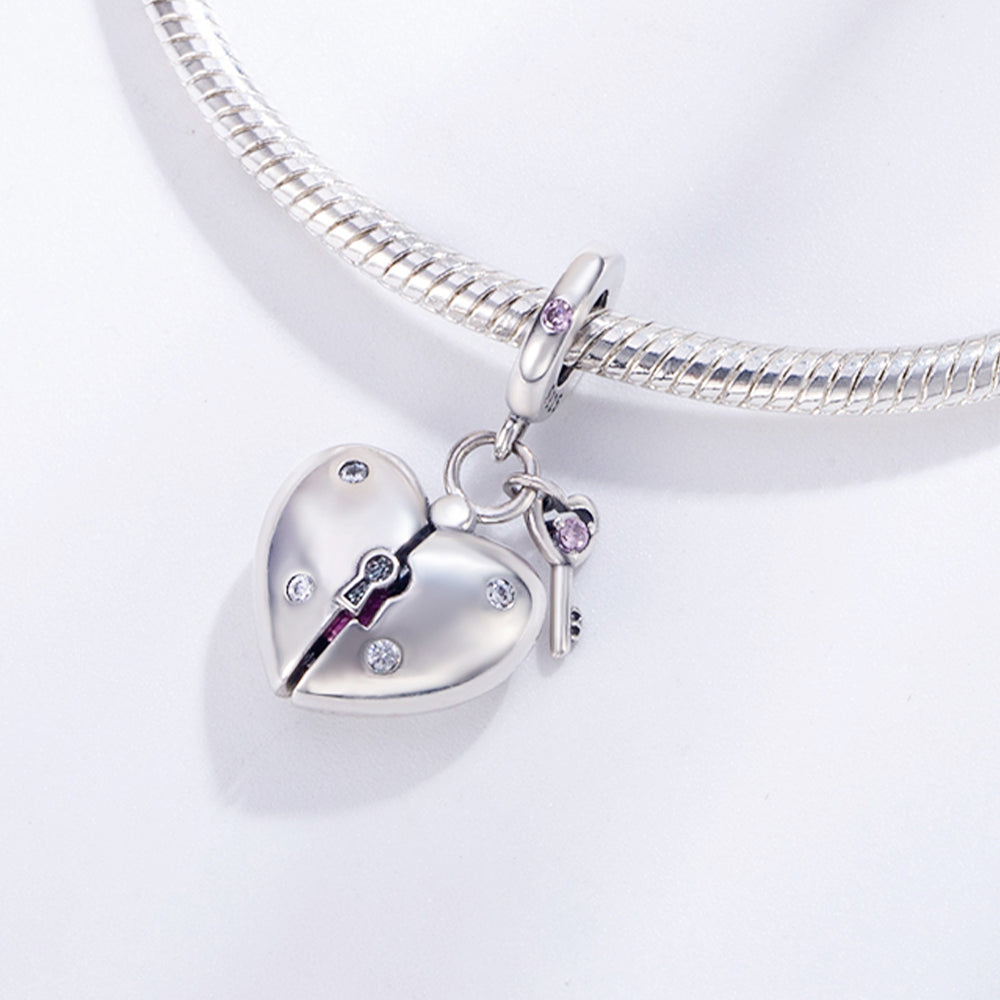 Llave & Corazon