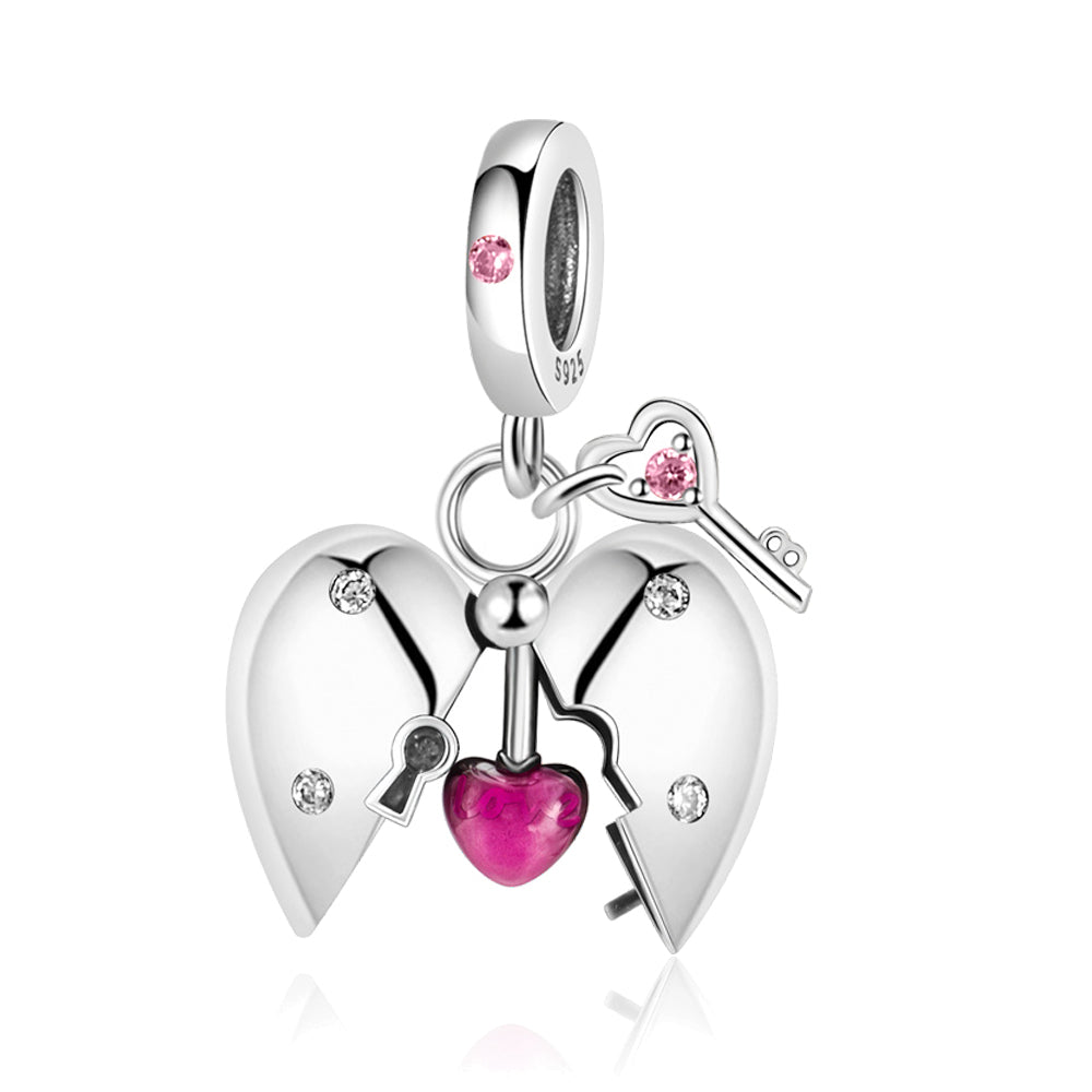 Llave & Corazon