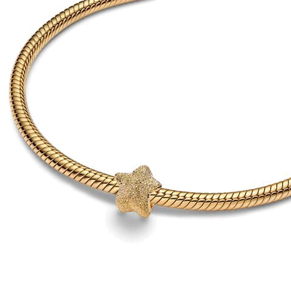 Estrella Dorada