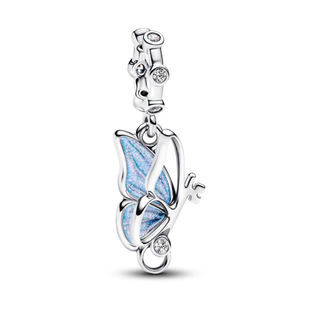 Mariposa & Llave