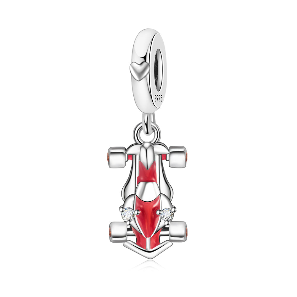 Carro Rojo