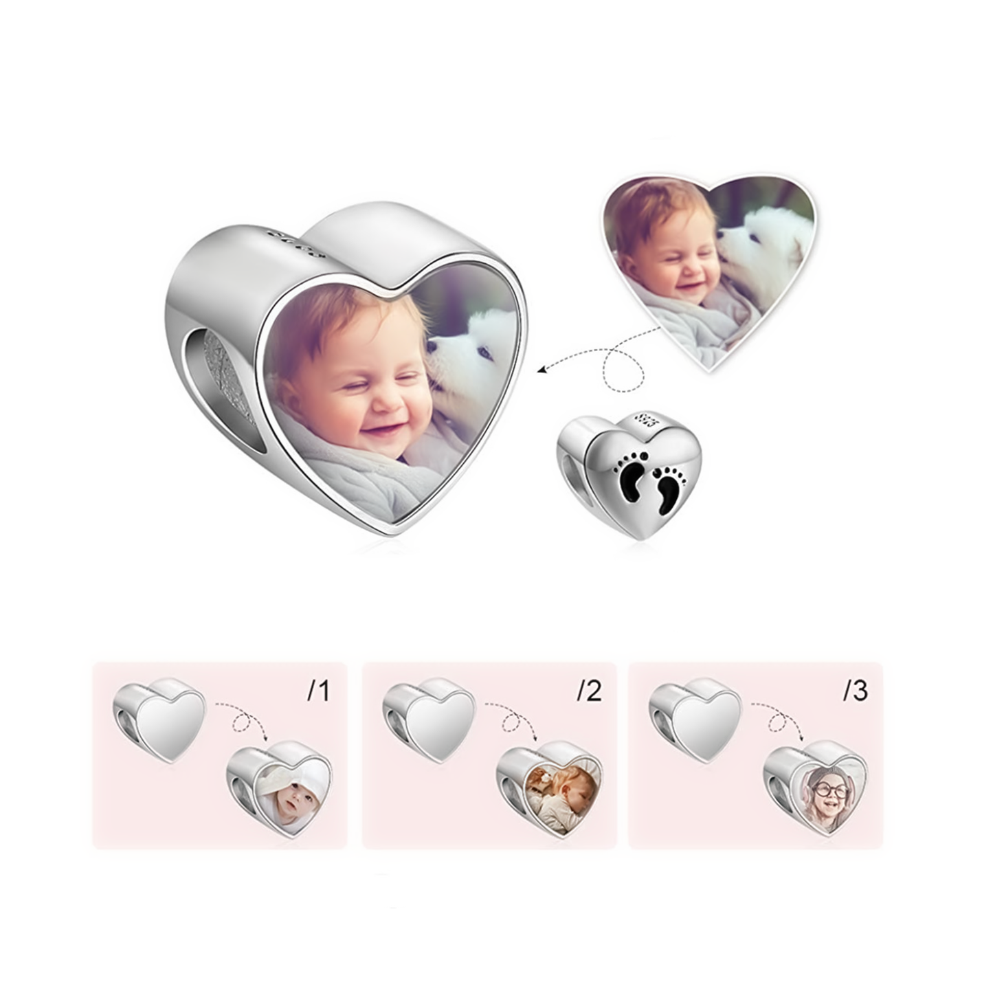Personalizado Bebé