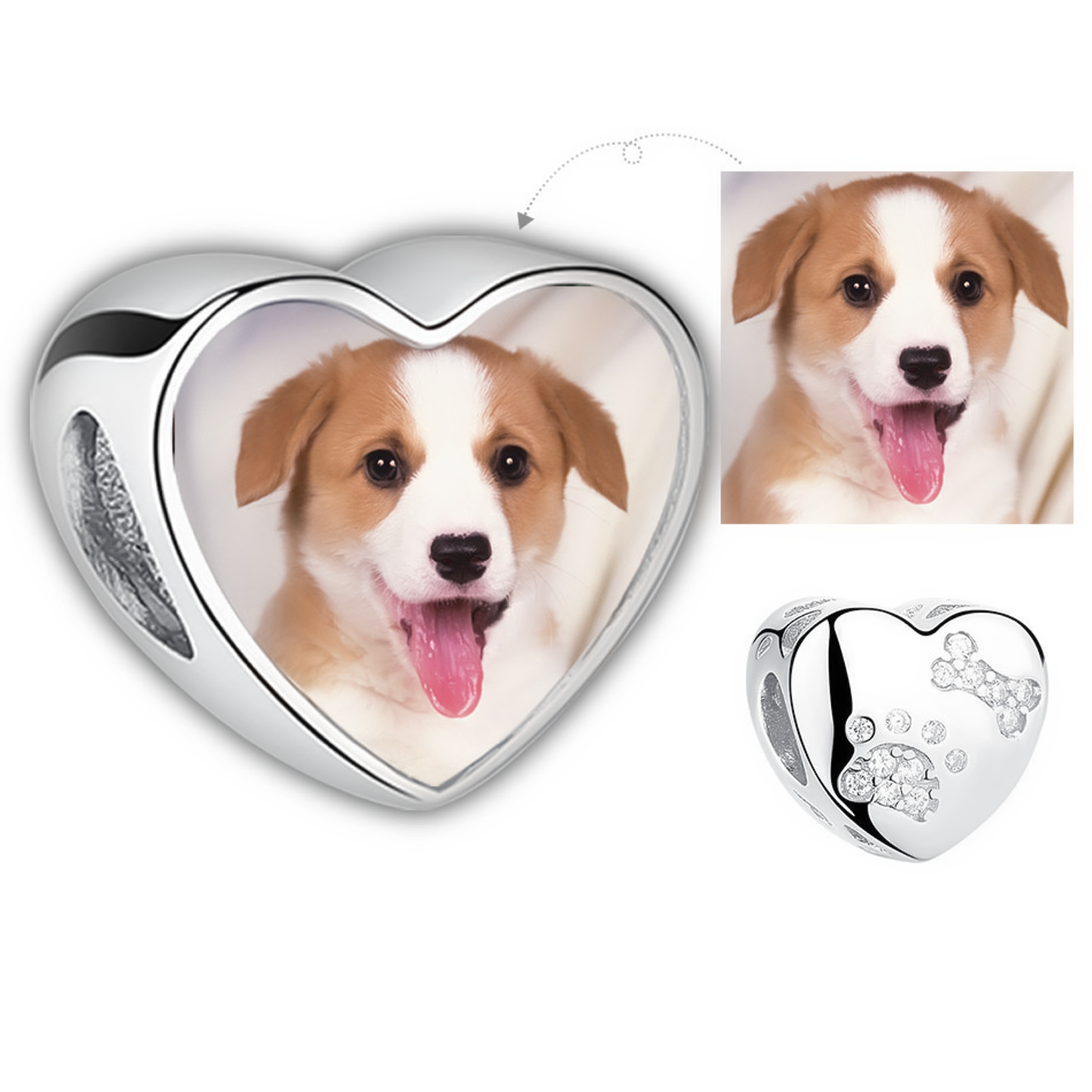 Personalizado Cachorro