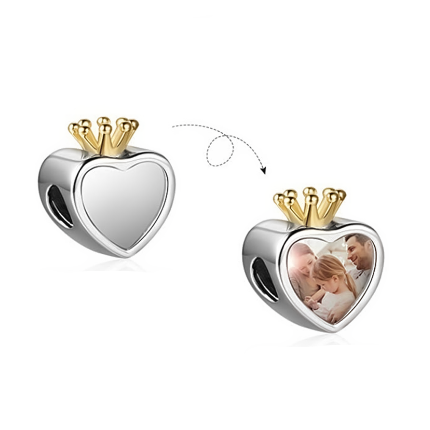 Personalizado Corazon