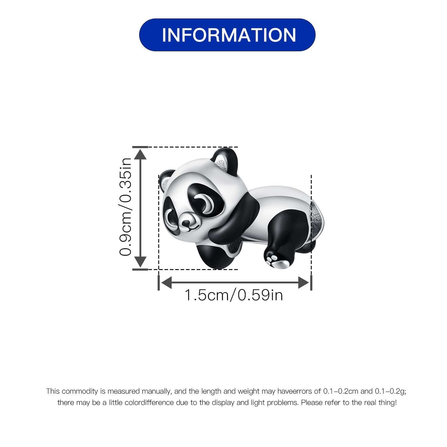 Oso Panda