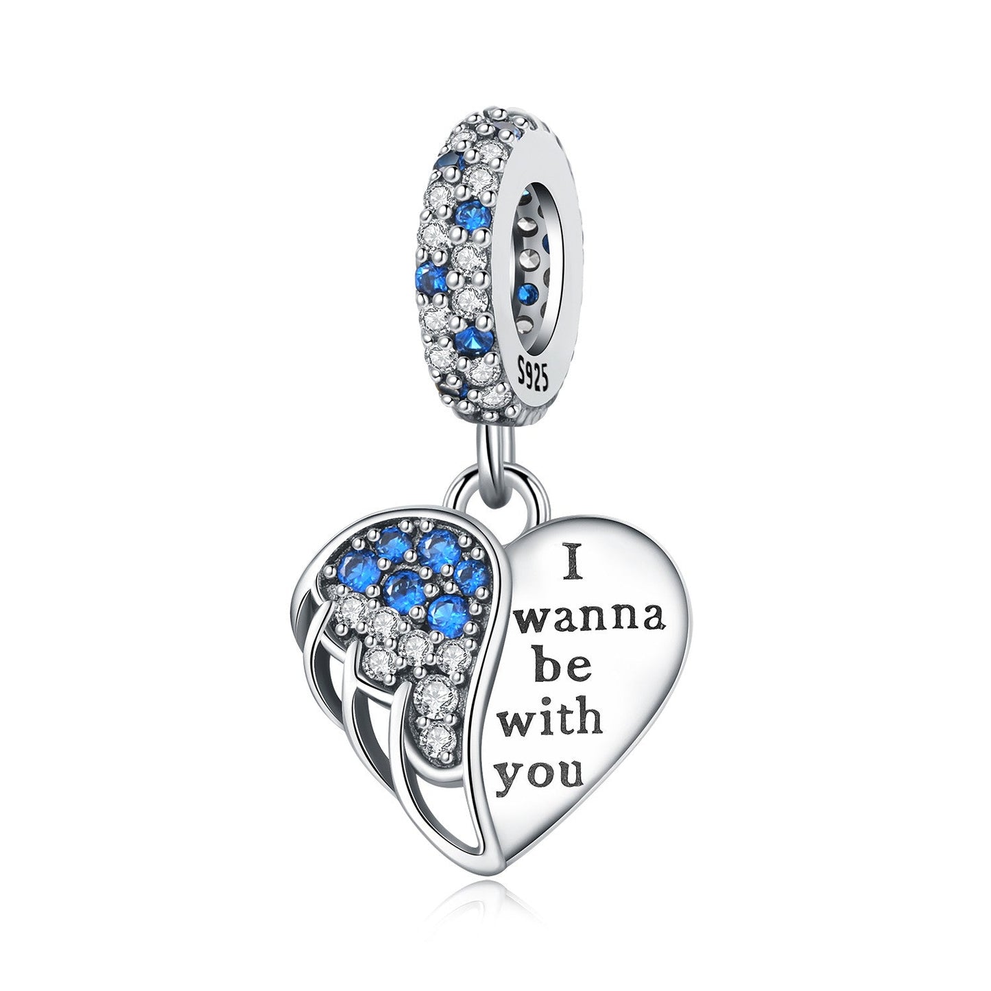 Corazón "I Wanna Be With You"