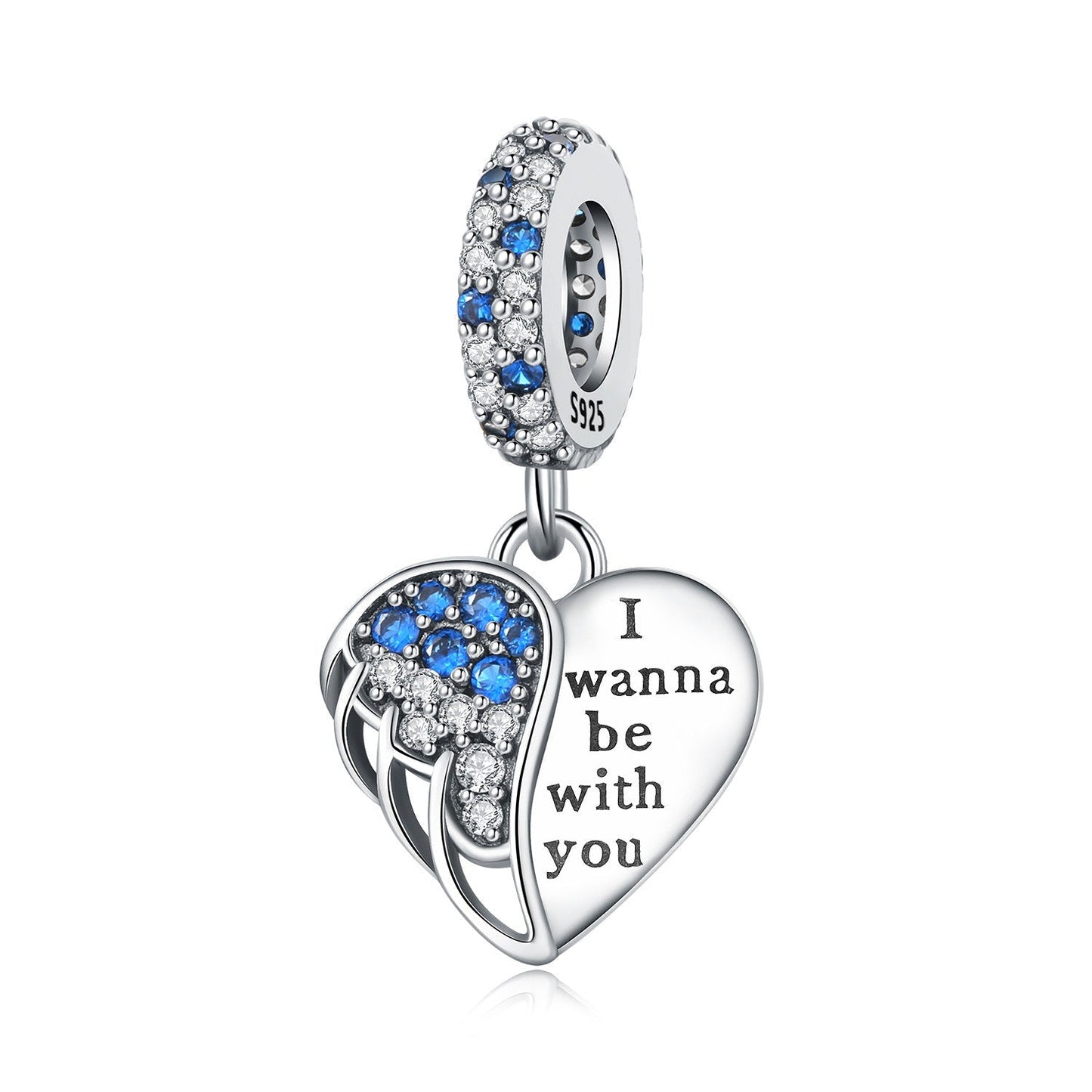 Corazón "I Wanna Be With You"