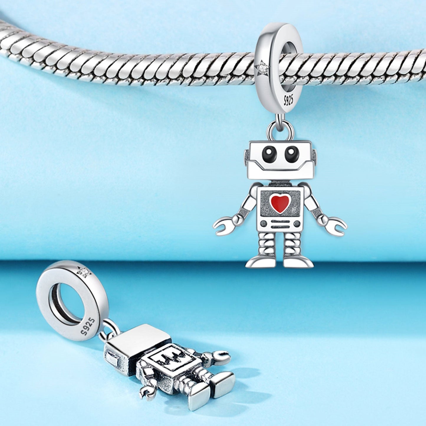 Robot