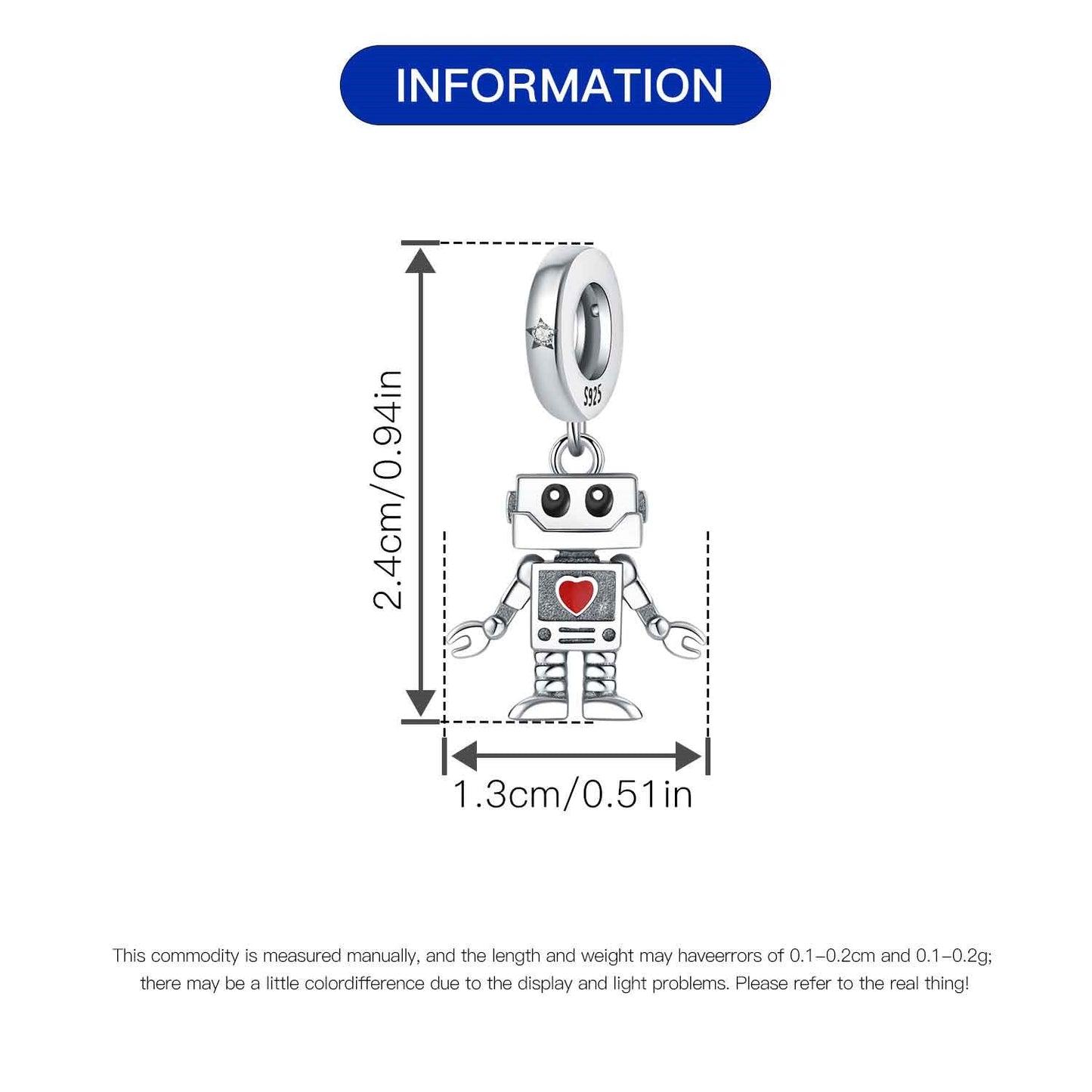 Robot