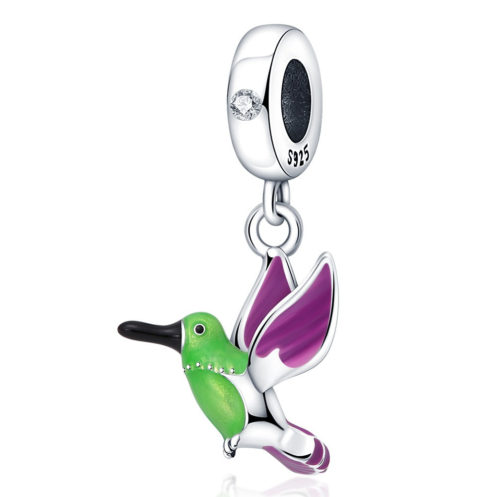 Colibri Verde