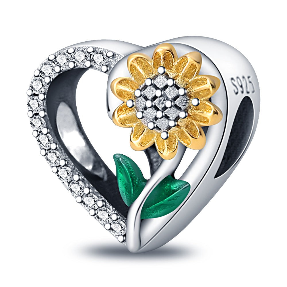 Girasol Diamantado