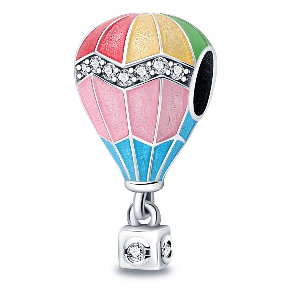 Globo Multicolor