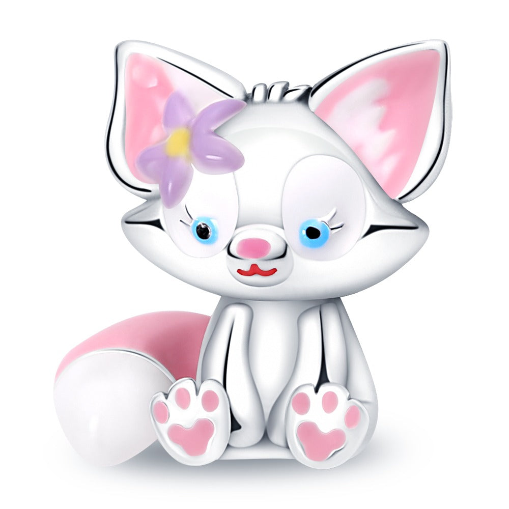 de Gatito Rosa