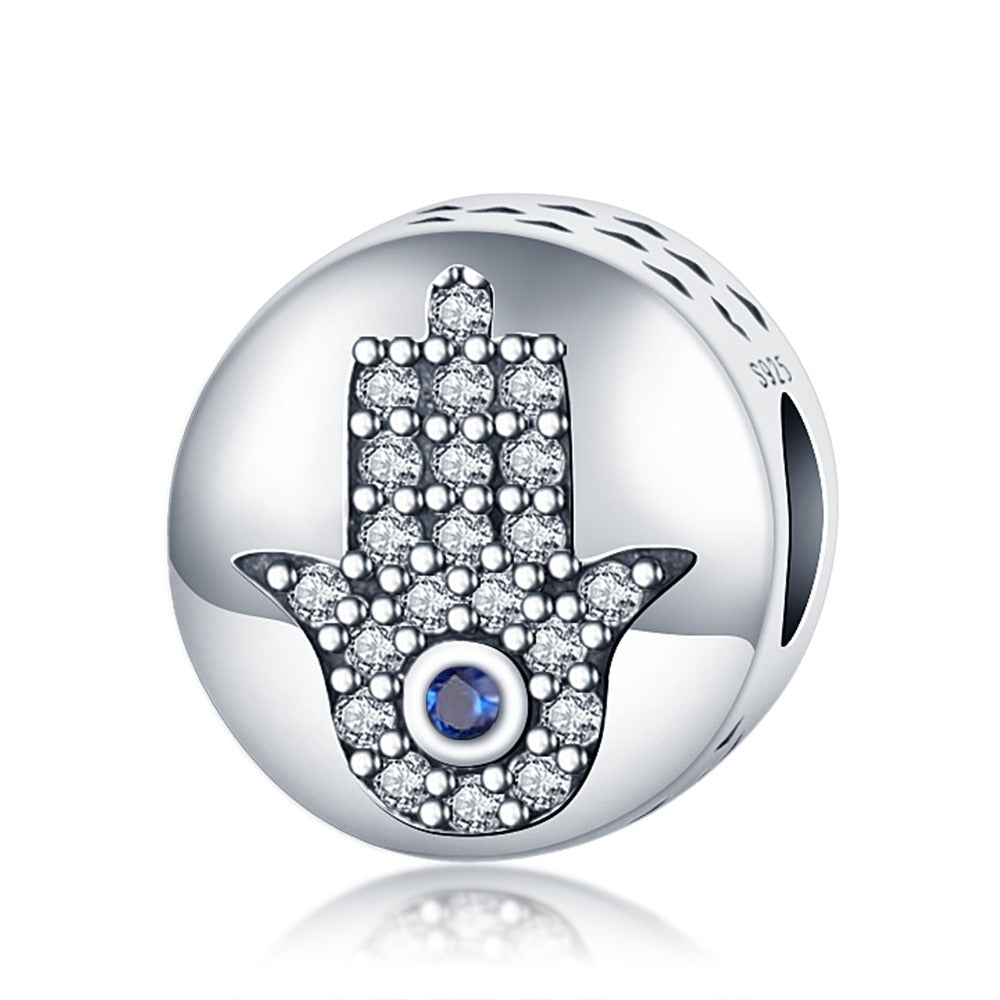 Hamsa Diamantado