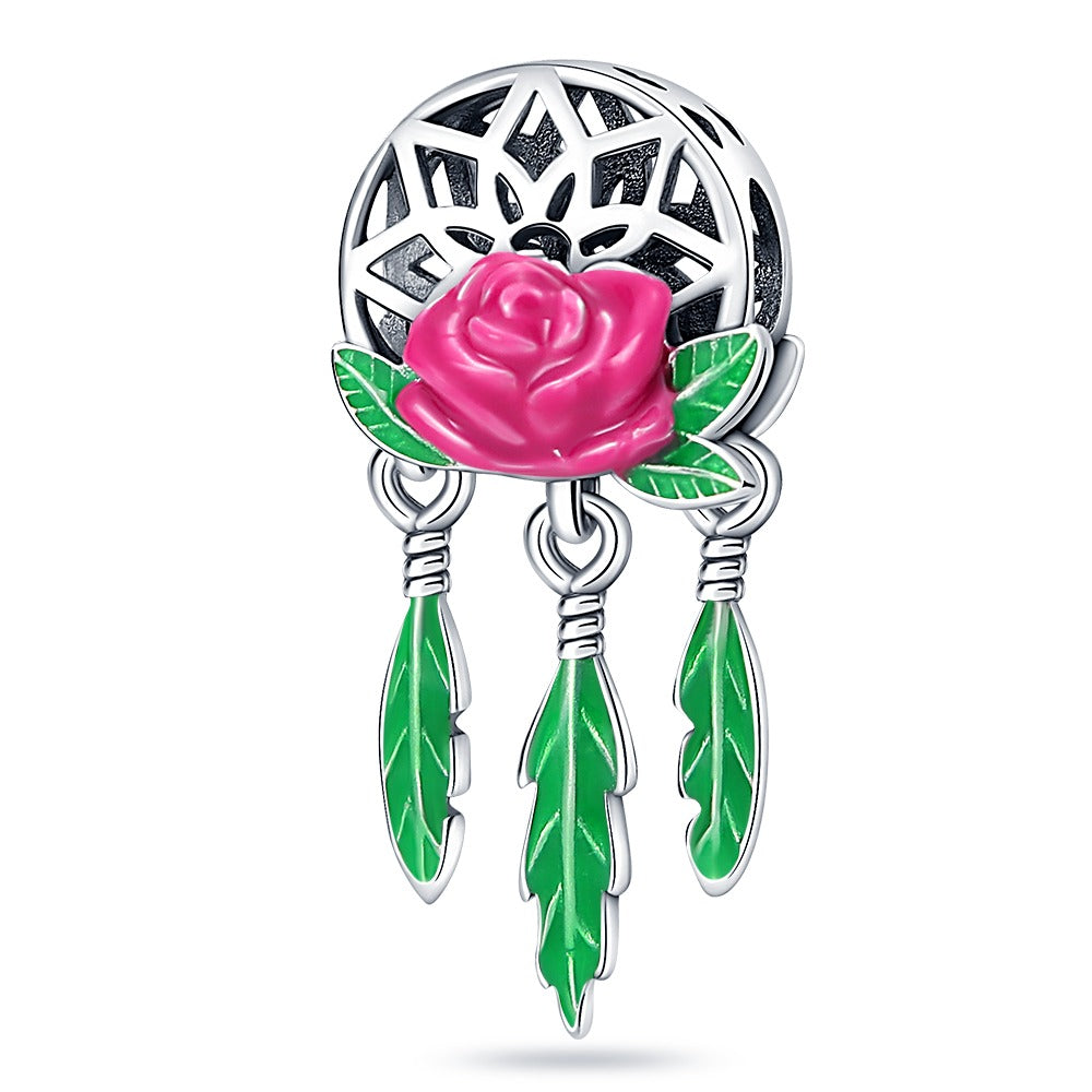 Atrasueños con Rosa