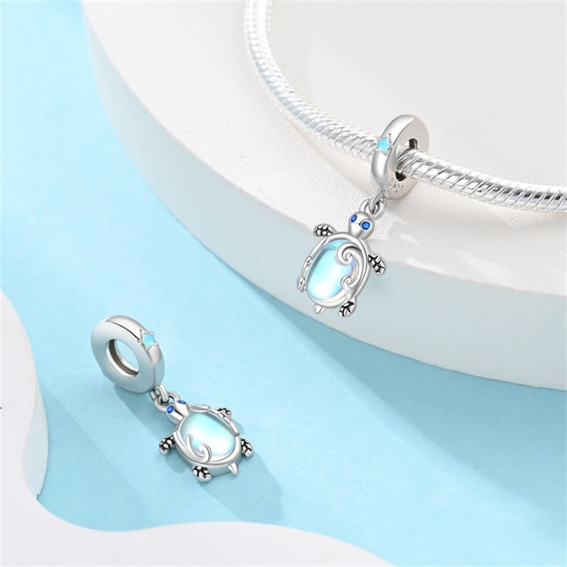 Tortuga Opal