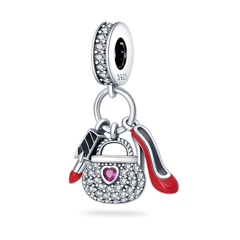 Bolso de Mujer Diamantado