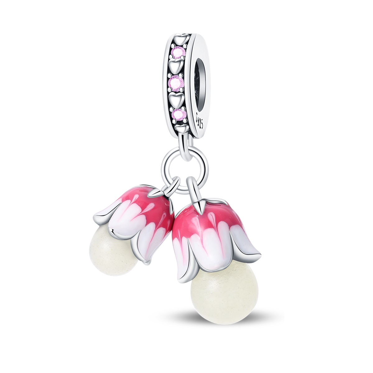 Flores Brillantes
