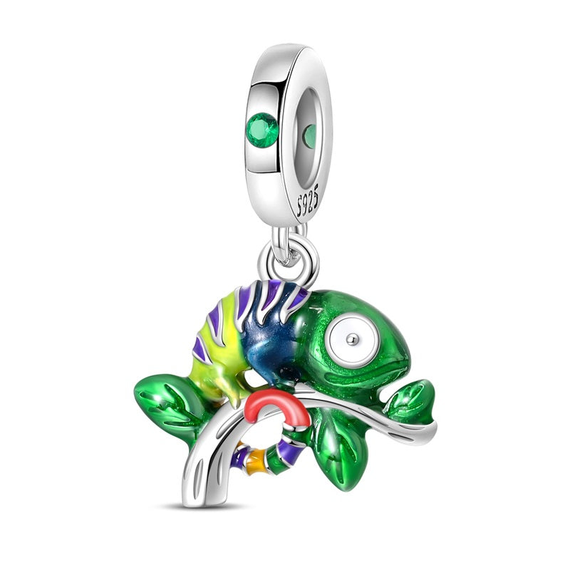 Camaleon Caly Fluorescente
