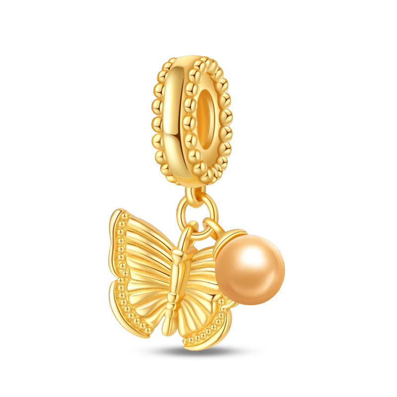 Mariposa y Bellota