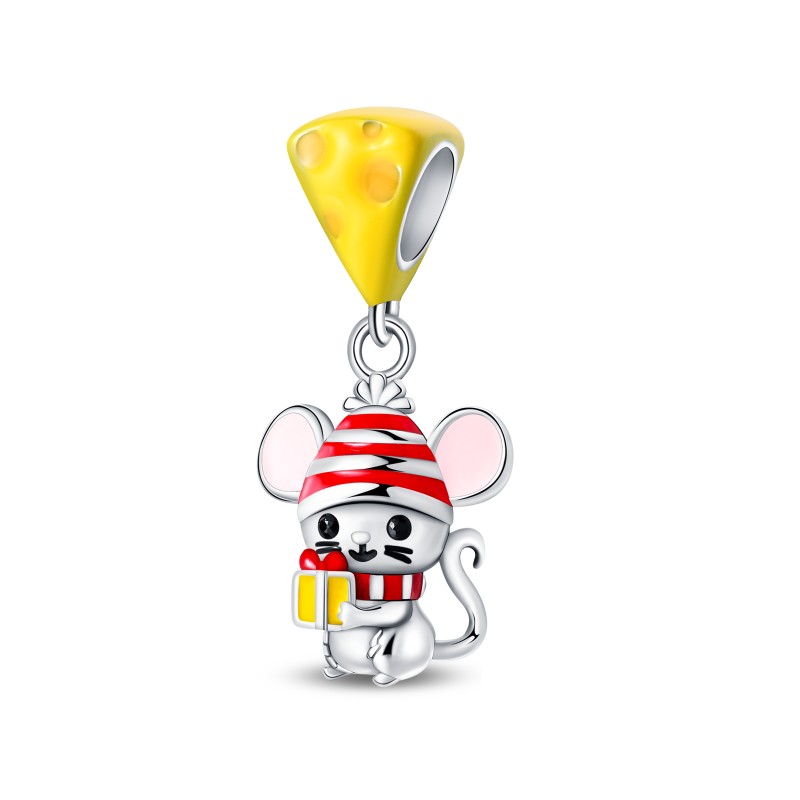 Ratoncito y Regalo