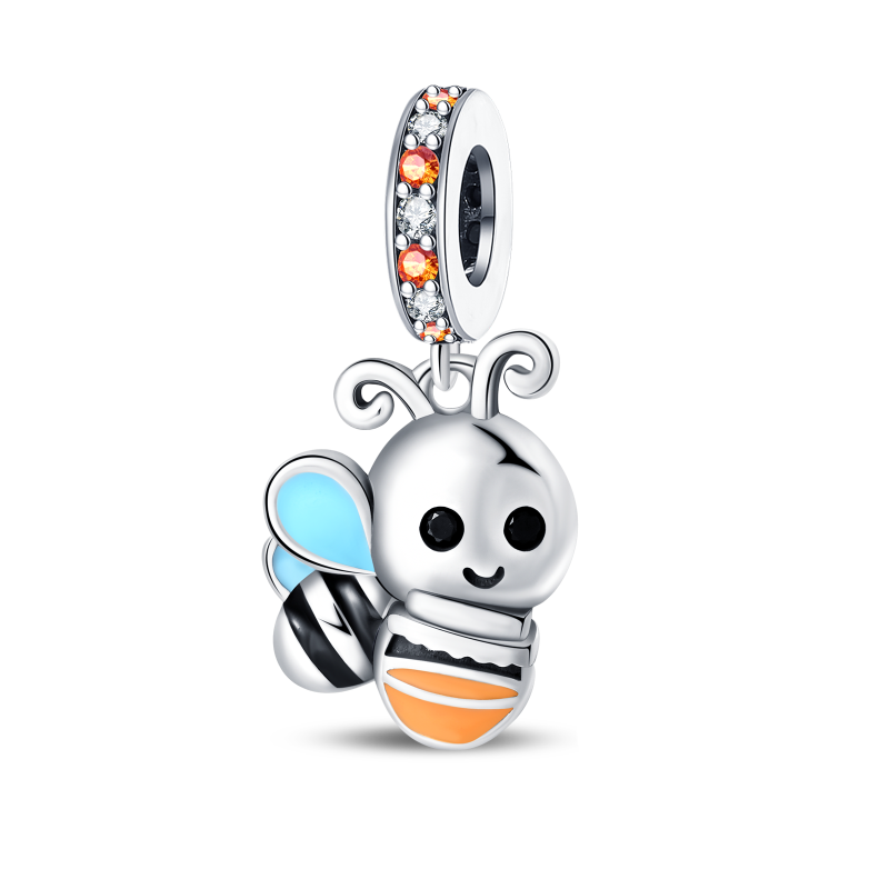 Abeja y Miel