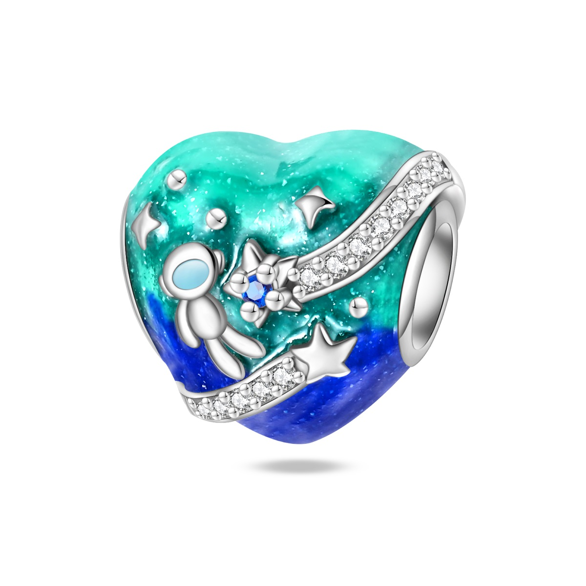 Corazón del Espacio