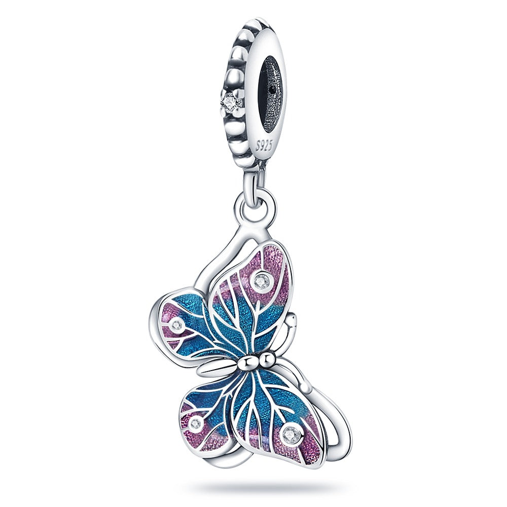 Mariposa Multicolor
