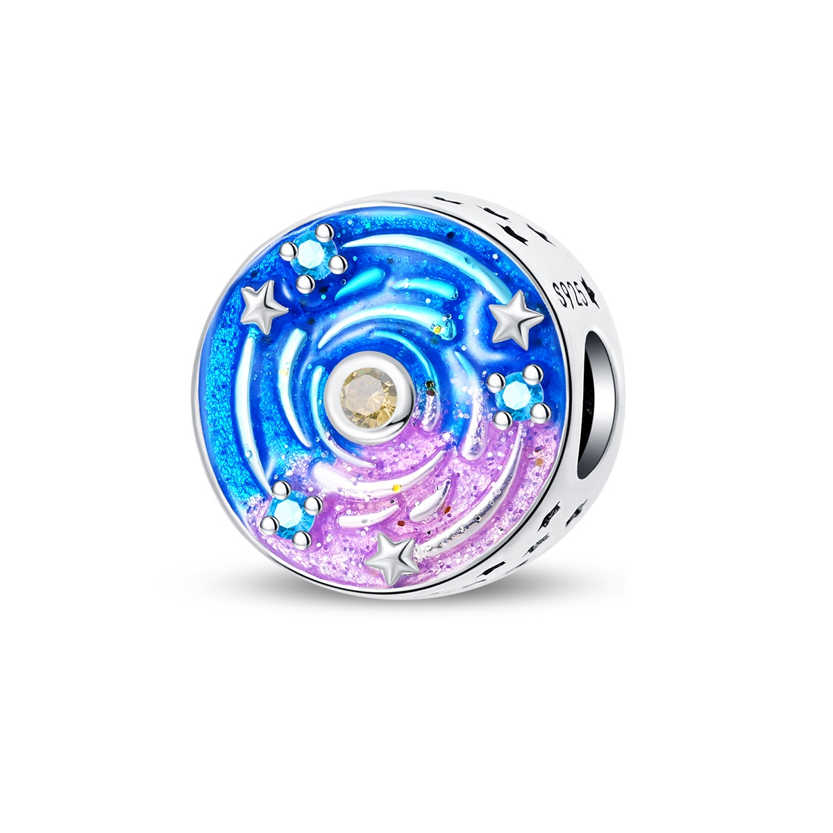 Galaxia de Estrellas