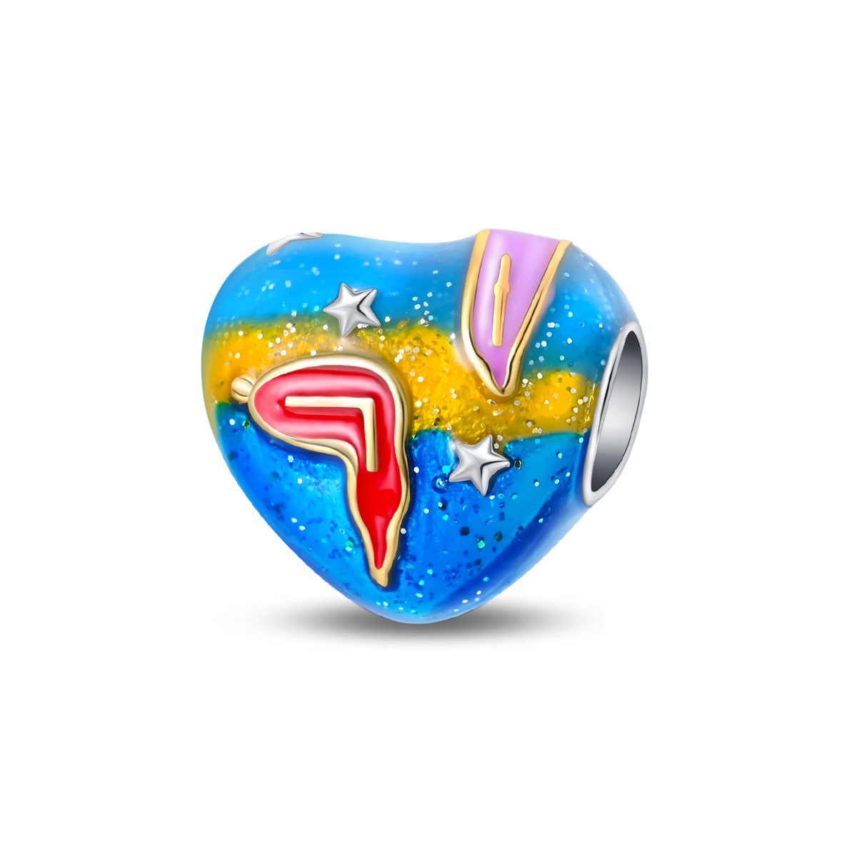 Corazón Galáctico