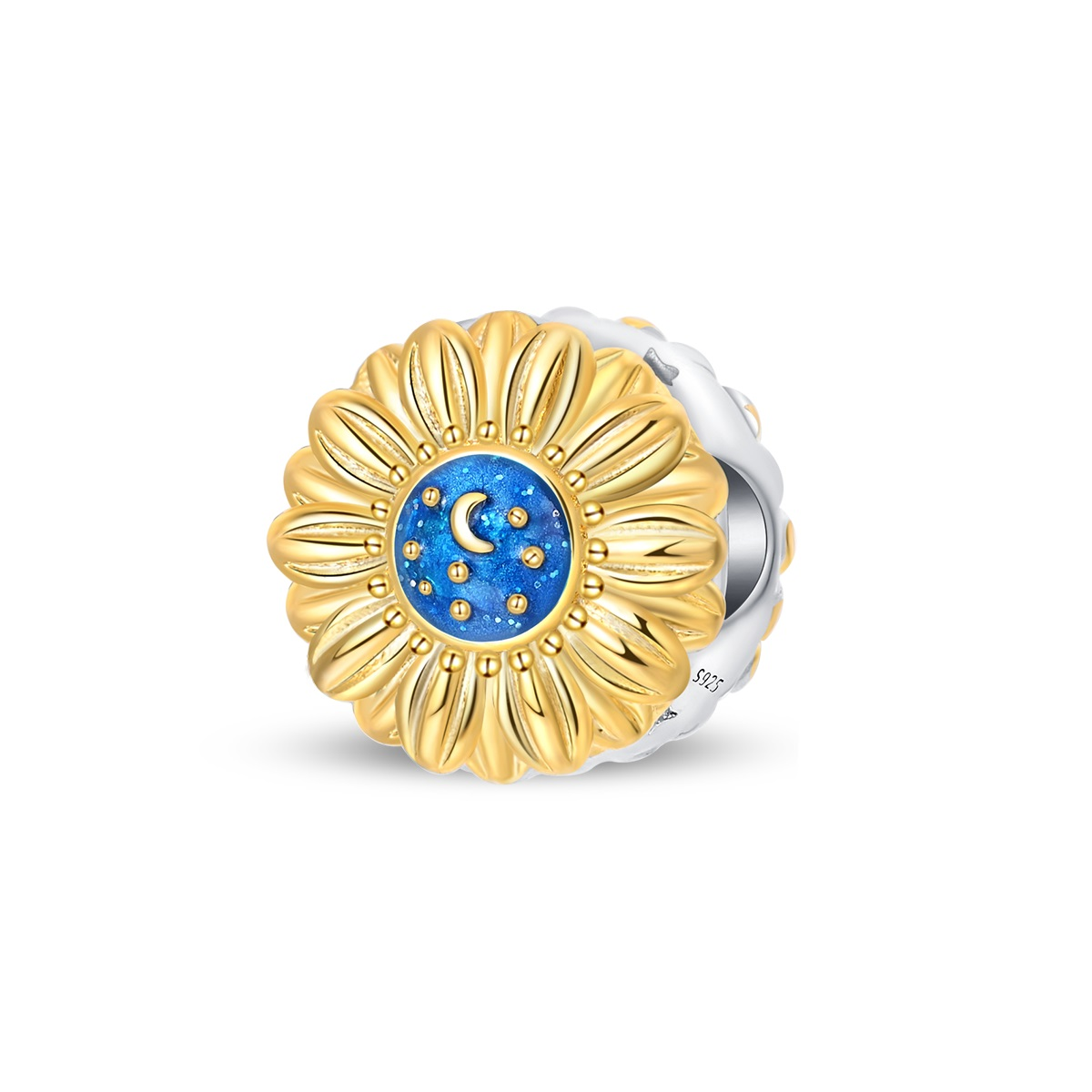 Girasol y Estrellas