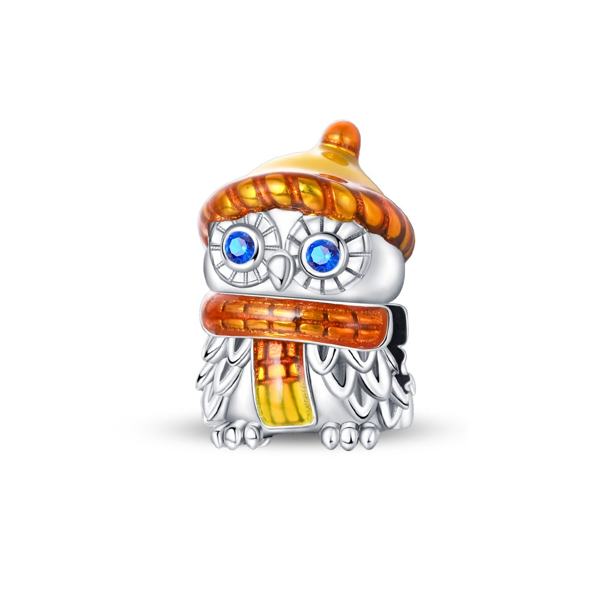 Búho del Otoño