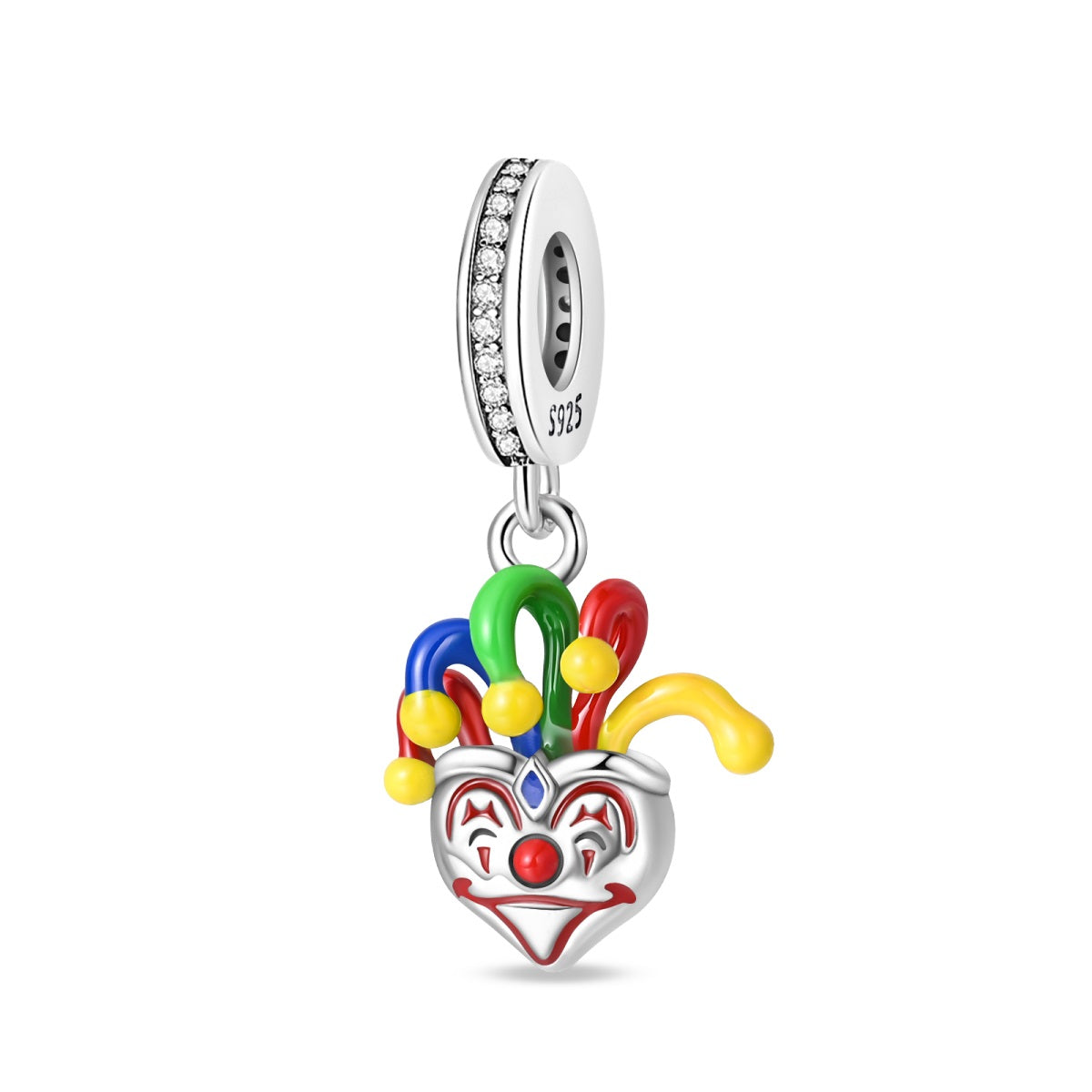 Payaso Multicolor