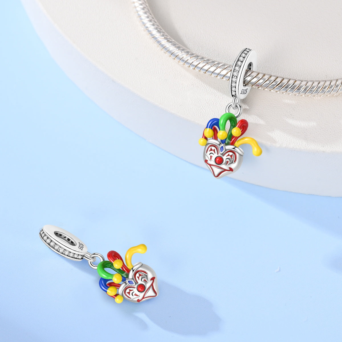 Payaso Multicolor