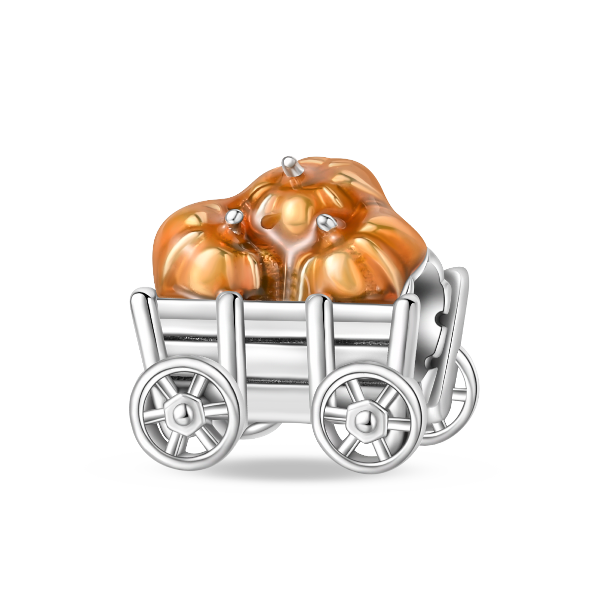 Carroza de Calabazas