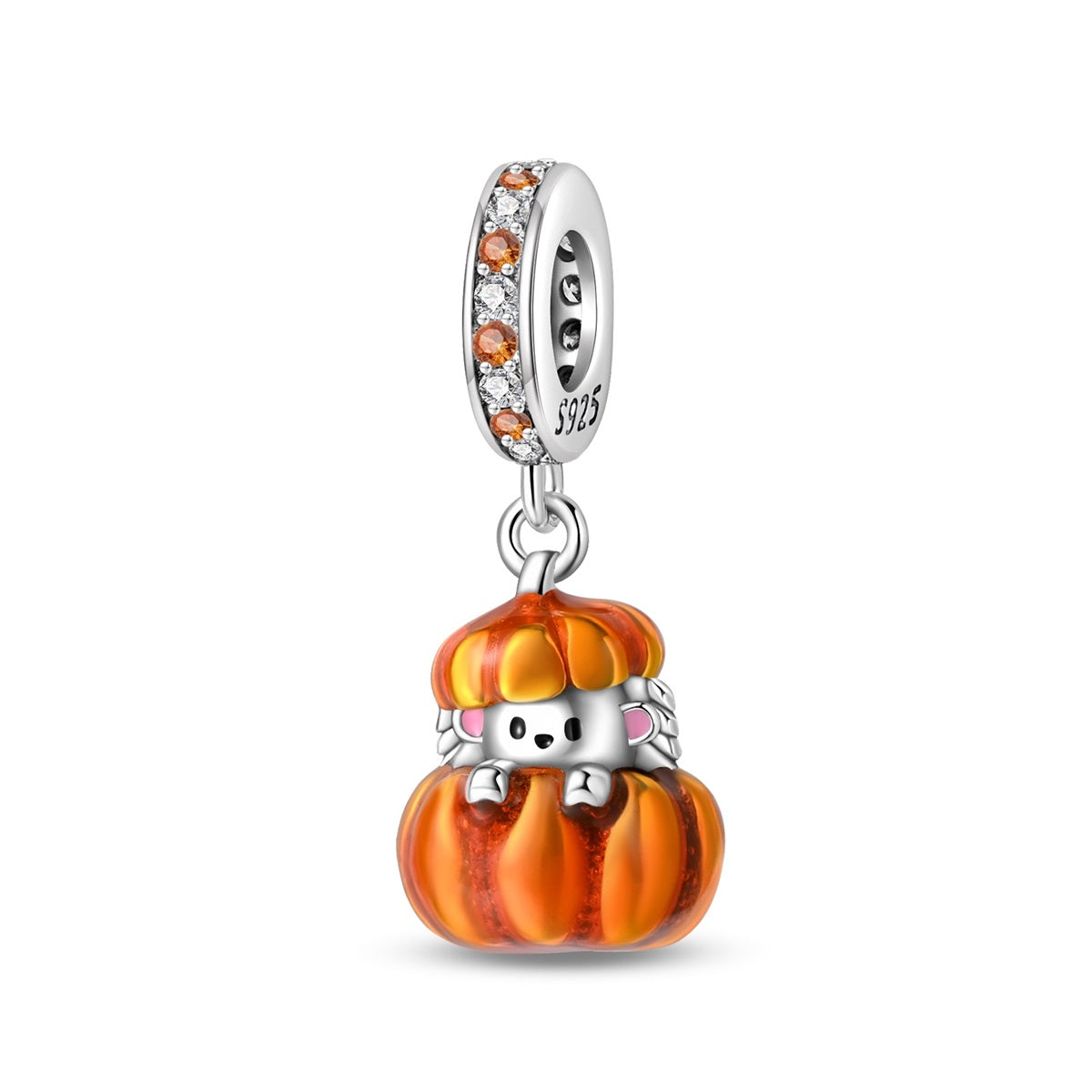 Calabaza y Puercoespín