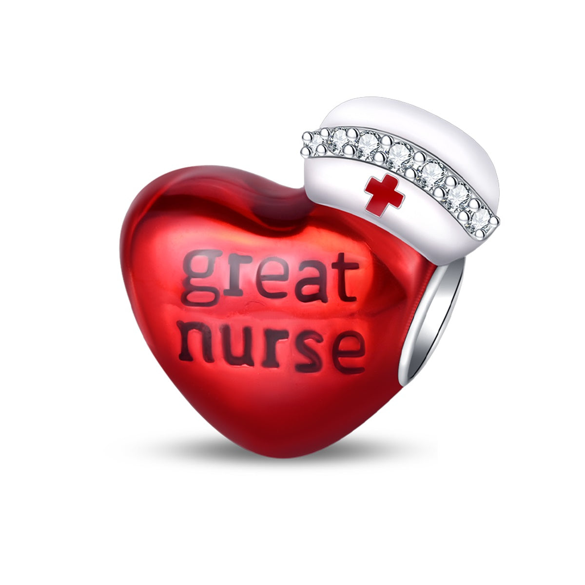 Corazón "Great Nurse"