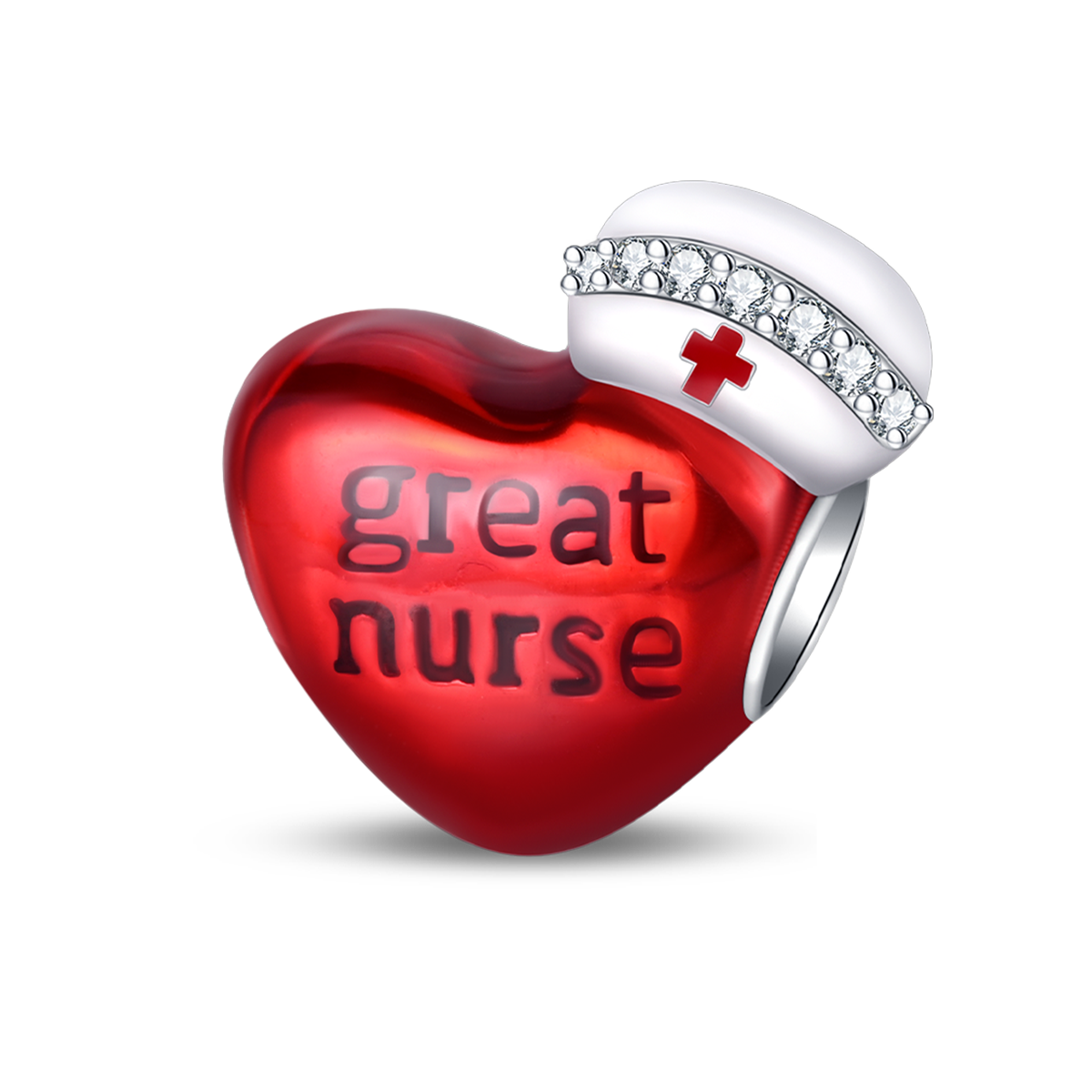 Corazón "Great Nurse"