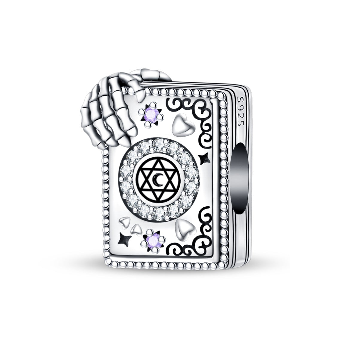 Cartas Del Tarot