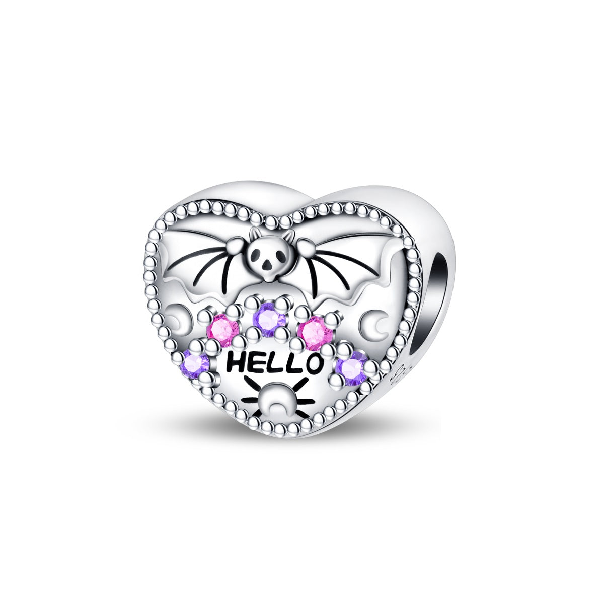 Murcielago "Hello"