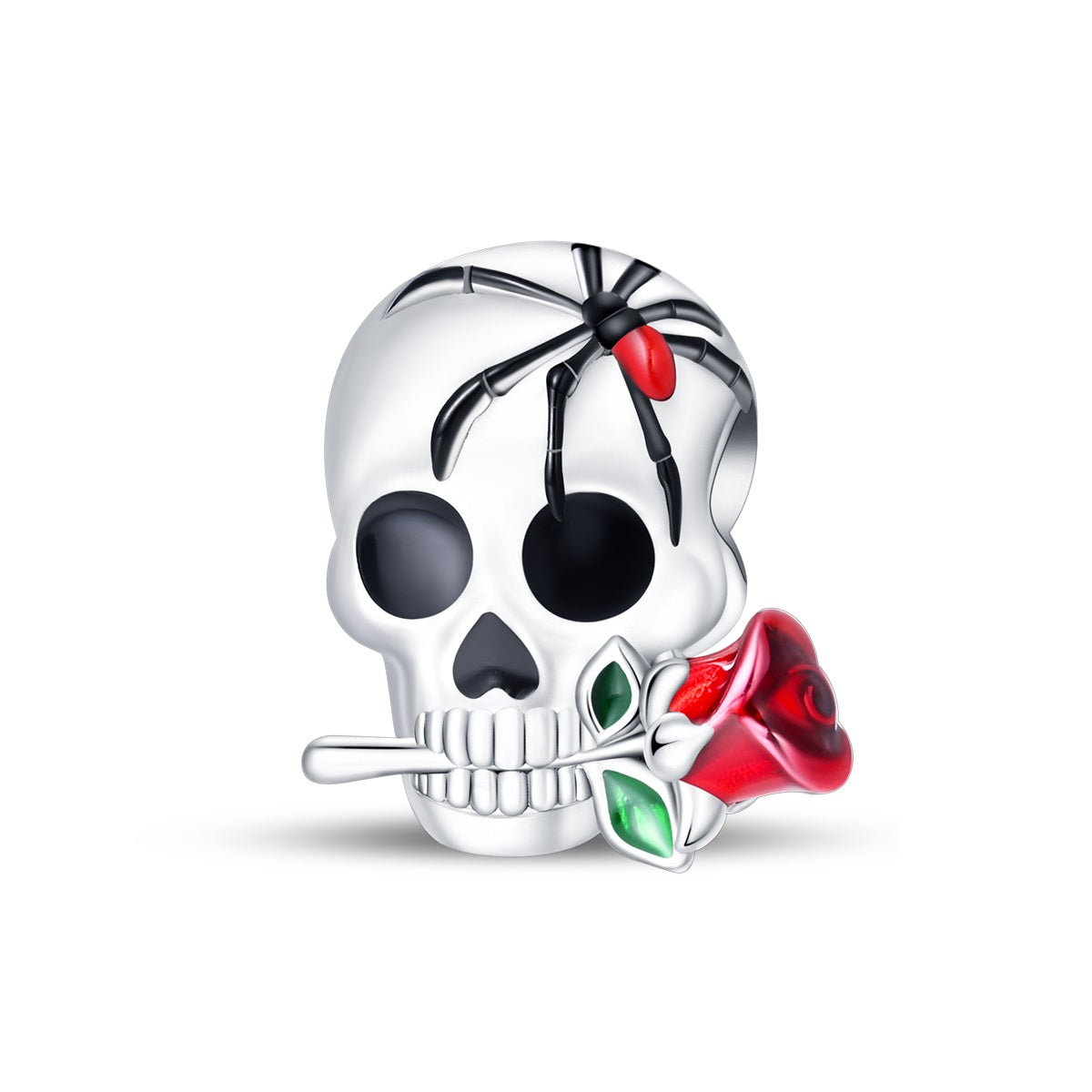 Calavera De Halloween