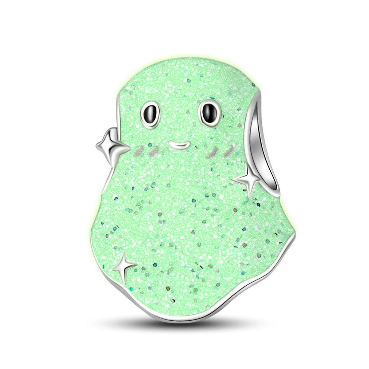 Fantasma Fluorecente